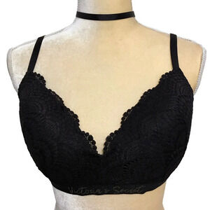 Victoria's Secret NWOT Lined No-Wire Bra Women 32DDD